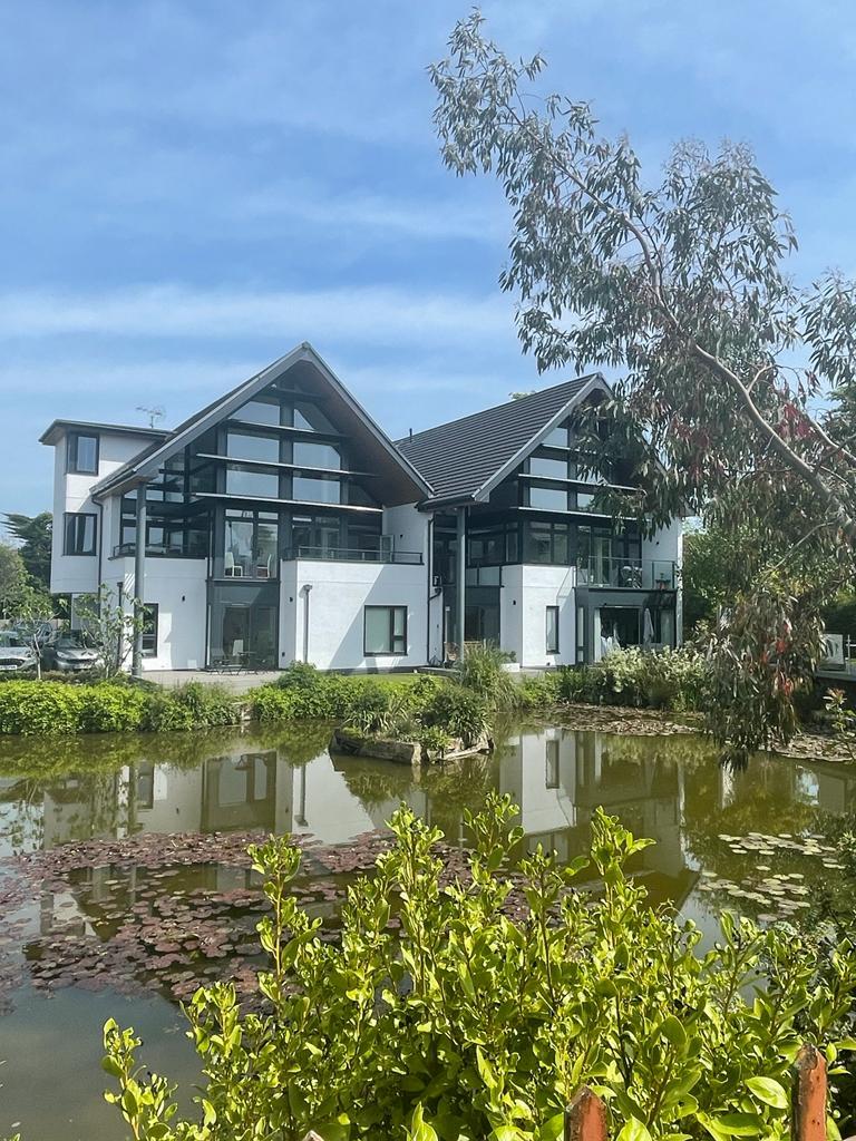 Dedman Property Management | Block Management | Estate Management