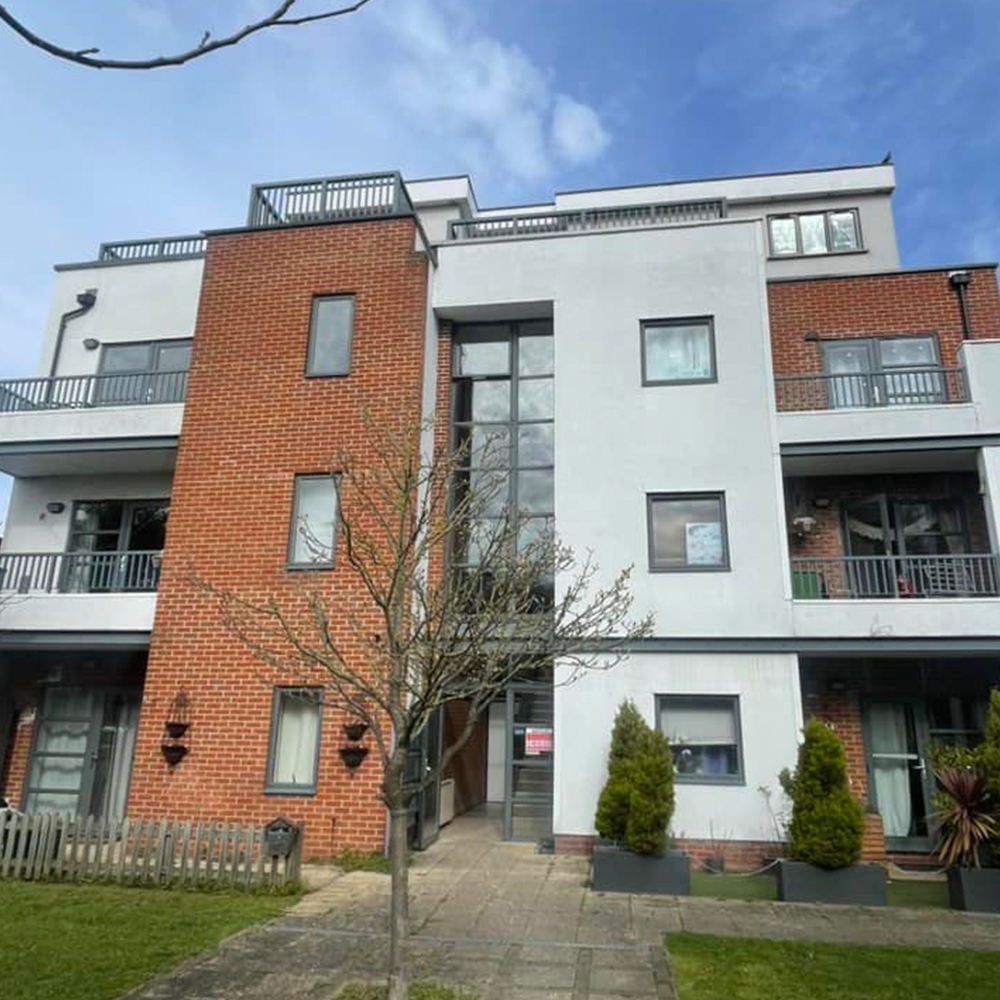 Dedman Property Management | Block Management | Estate Management