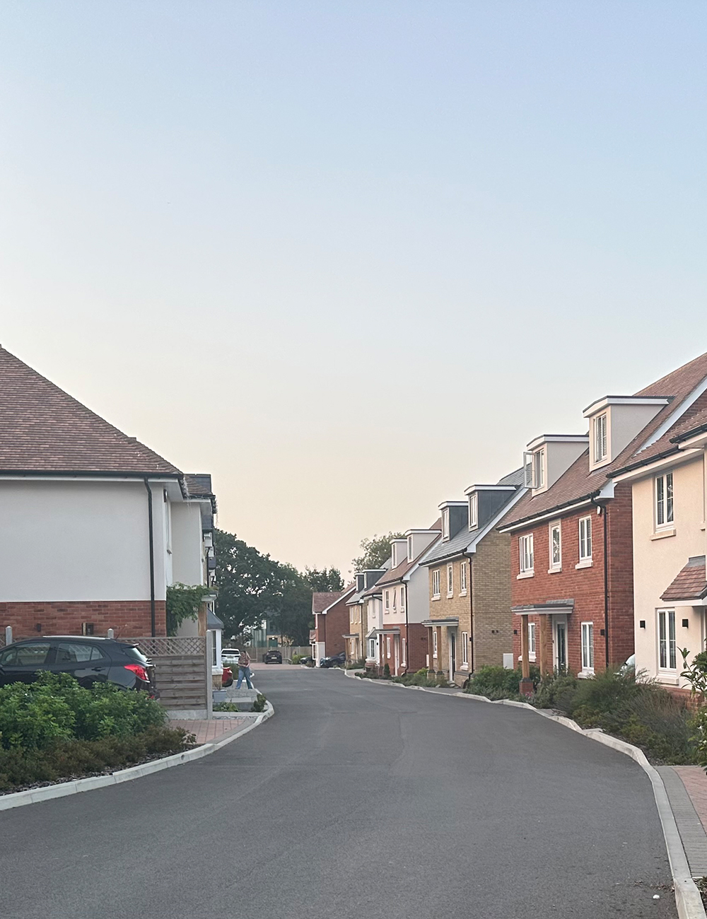 Dedman Property Management | Block Management | Estate Management