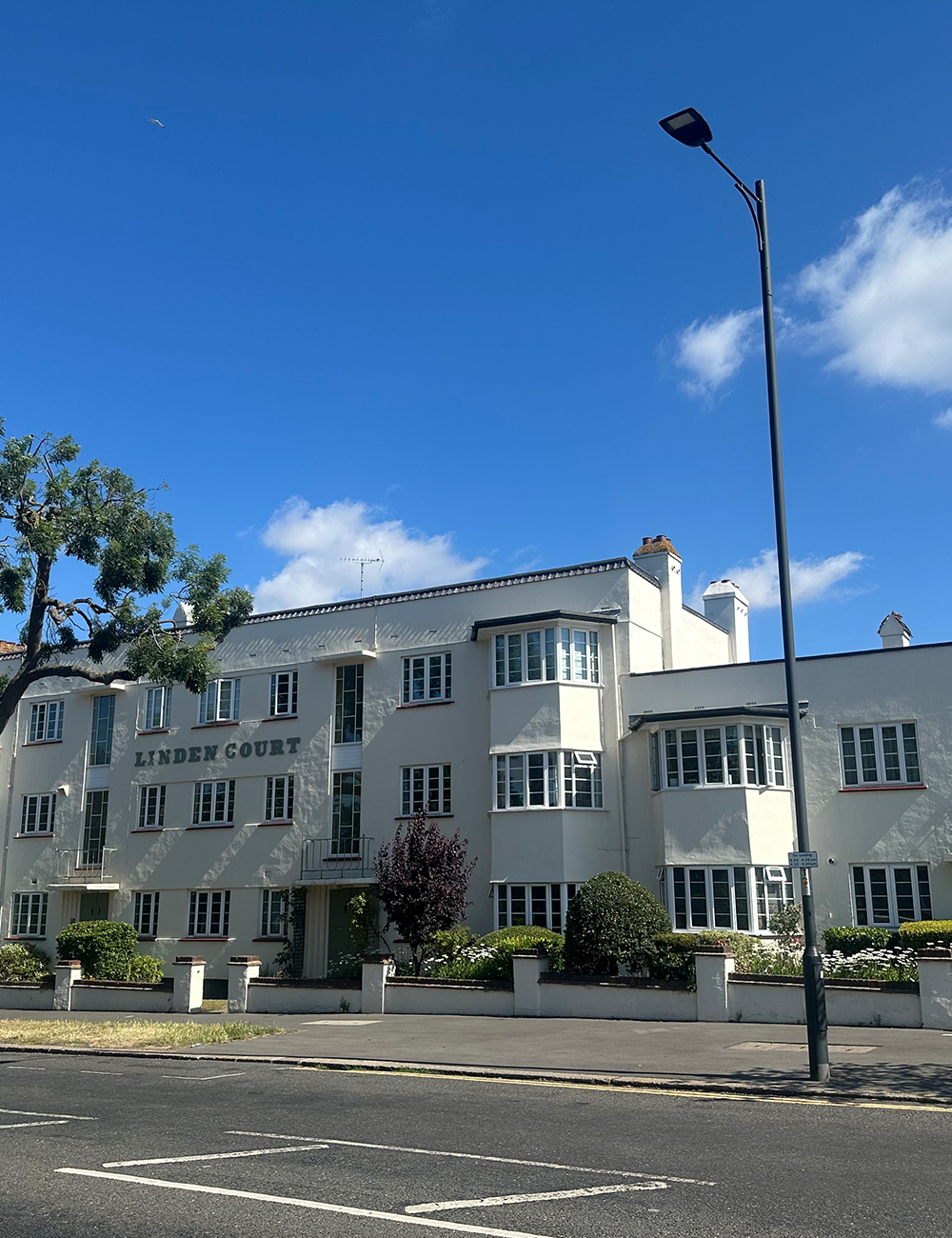 Dedman Property Management | Block Management | Estate Management