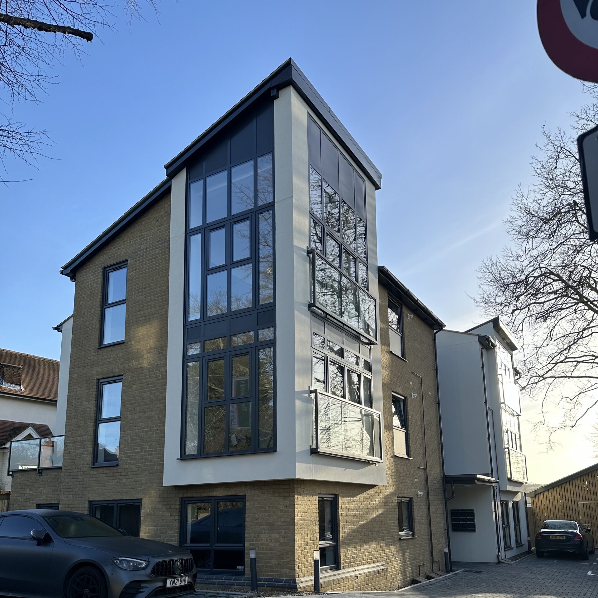 Dedman Property Management | Block Management | Estate Management