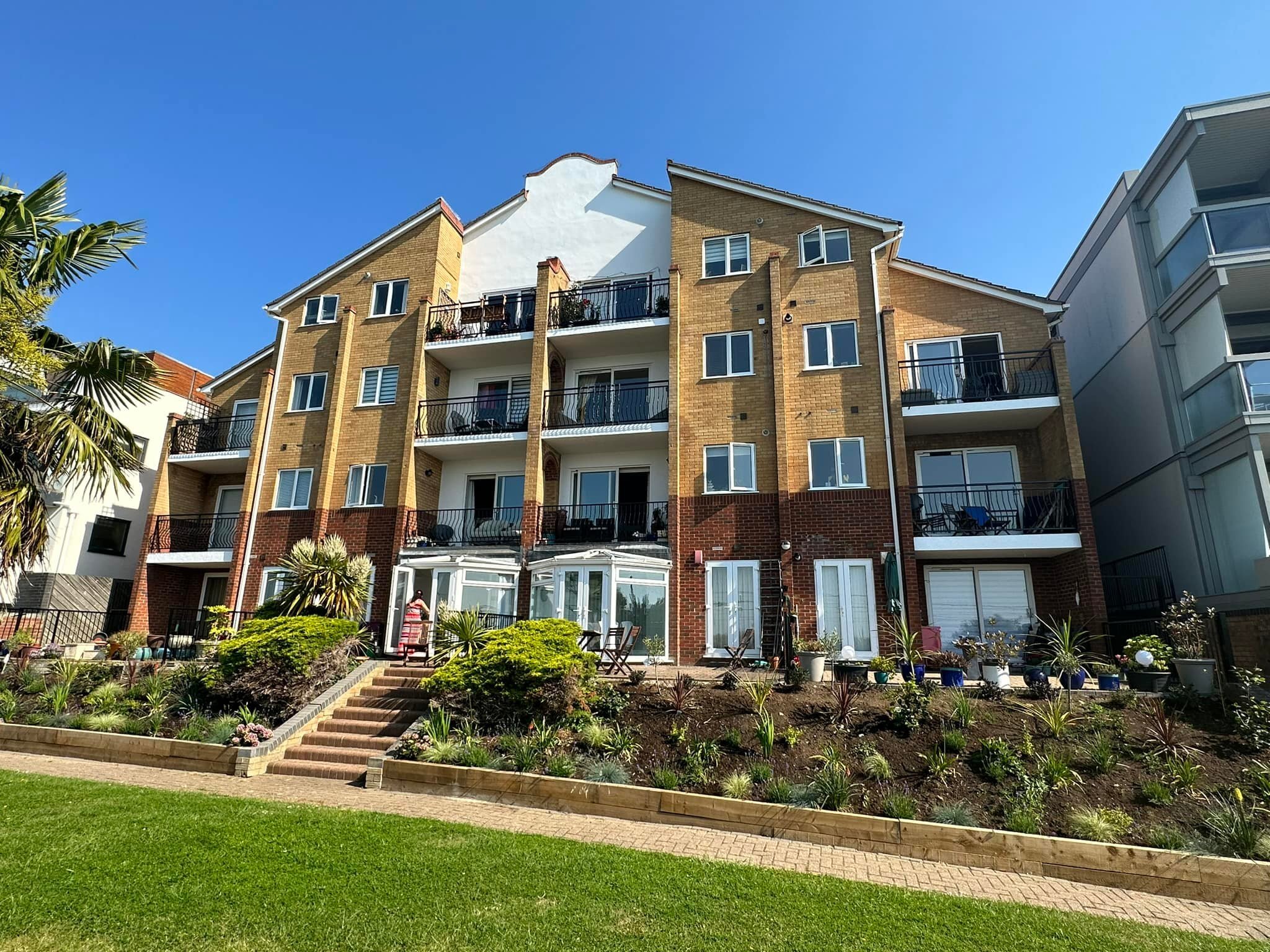 Dedman Property Management | Block Management | Estate Management