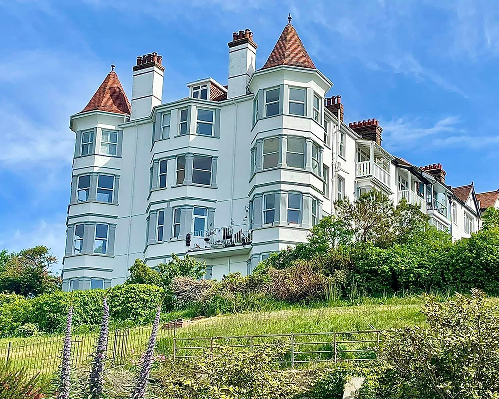 Dedman Property Management | Block Management | Estate Management