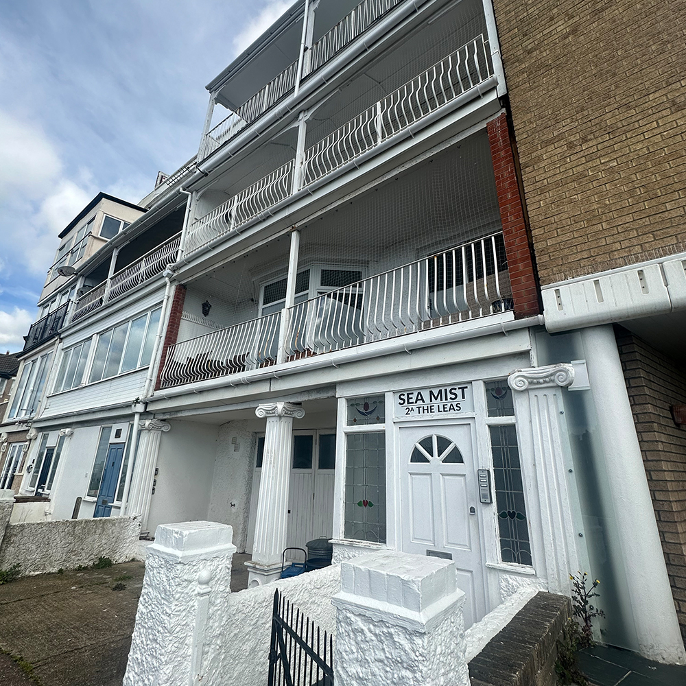 Dedman Property Management | Block Management | Estate Management
