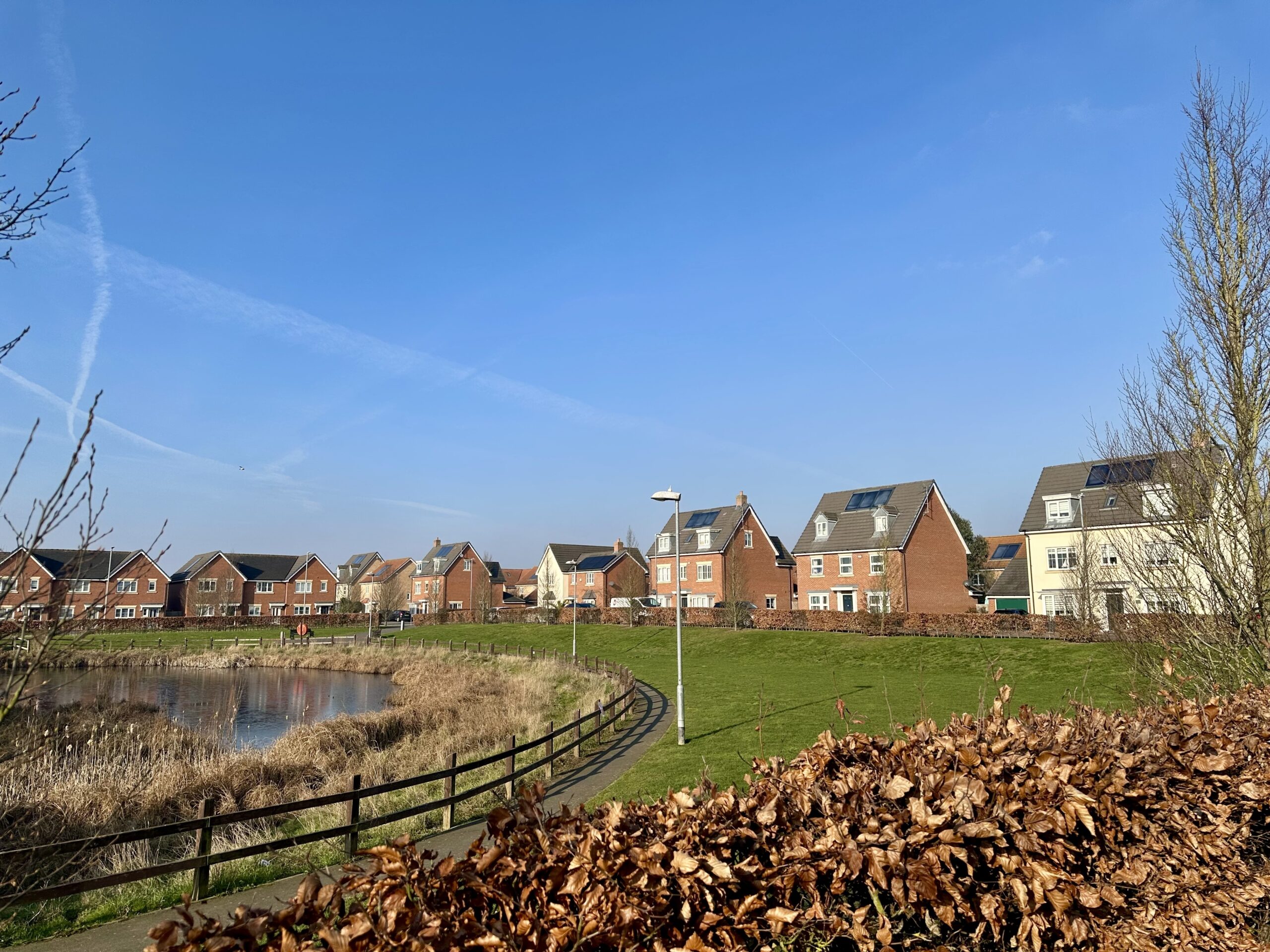 Dedman Property Management | Block Management | Estate Management
