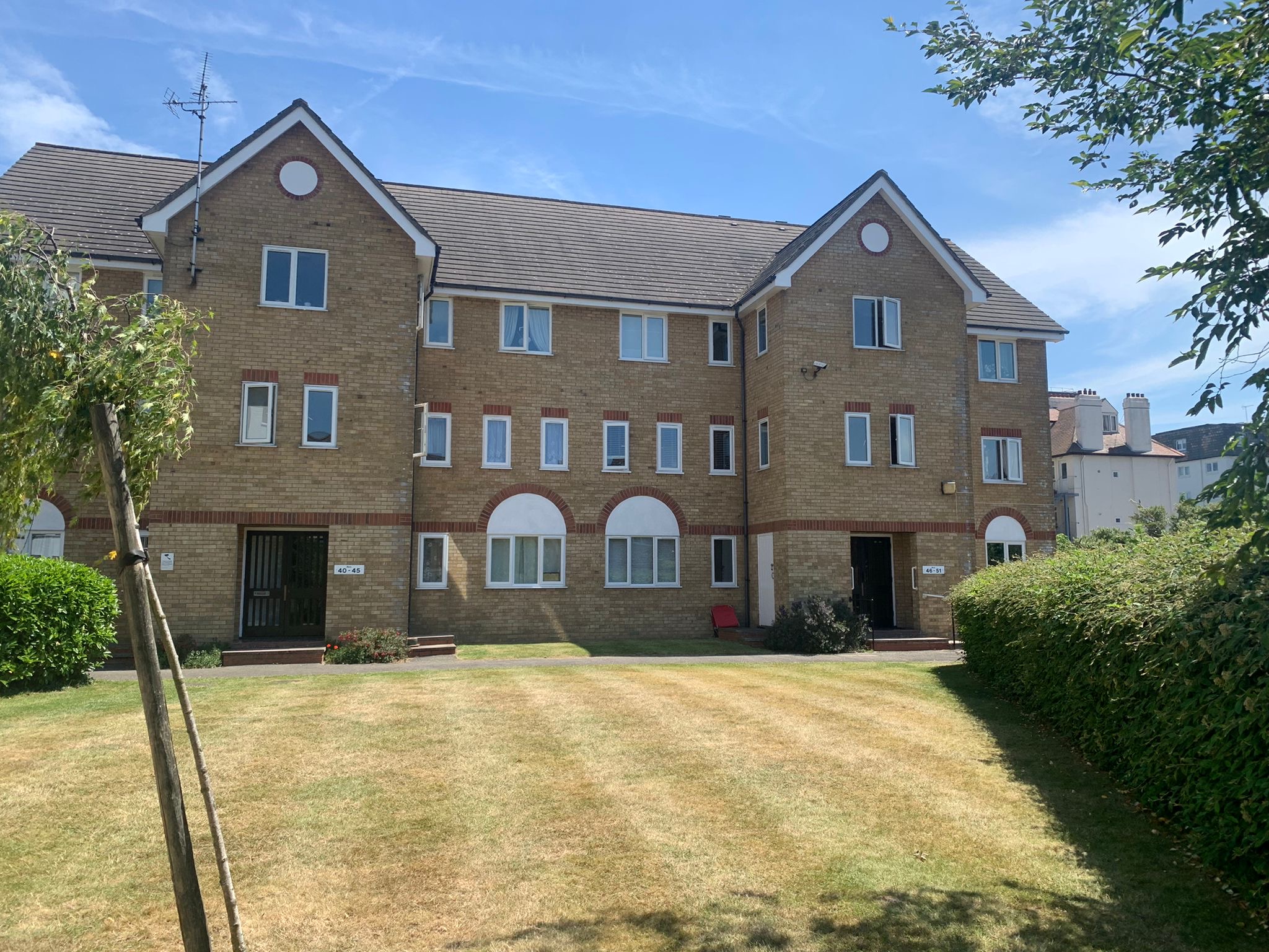 Dedman Property Management | Block Management | Estate Management